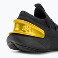 Under Armour pantofi de alergare pentru femei HOVR Phantom 3 Mtlc negru 3025521 10