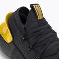 Under Armour pantofi de alergare pentru femei HOVR Phantom 3 Mtlc negru 3025521 12