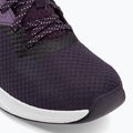 Pantofi de antrenament pentru femei Under Armour W Charged Aurora 2 violet 3025060 7