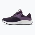 Pantofi de antrenament pentru femei Under Armour W Charged Aurora 2 violet 3025060 10