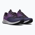 Pantofi de antrenament pentru femei Under Armour W Charged Aurora 2 violet 3025060 11