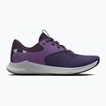 Pantofi de antrenament pentru femei Under Armour W Charged Aurora 2 violet 3025060 12