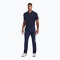Tricou polo pentru bărbați Under Armour Matchplay Polo midnight navy/pitch gray 2