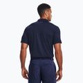 Tricou polo pentru bărbați Under Armour Matchplay Polo midnight navy/pitch gray 3