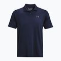 Tricou polo pentru bărbați Under Armour Matchplay Polo midnight navy/pitch gray 5