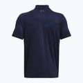 Tricou polo pentru bărbați Under Armour Matchplay Polo midnight navy/pitch gray 6