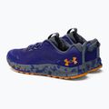 Under Armour Charged Bandit TR 2 bărbați pantofi de alergare albastru marin 3024186 3