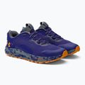 Under Armour Charged Bandit TR 2 bărbați pantofi de alergare albastru marin 3024186 4