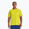 Under Armour Tech 2.0 SS tricou de antrenament pentru bărbați negru 1326413-799