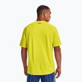 Under Armour Tech 2.0 SS tricou de antrenament pentru bărbați negru 1326413-799 2