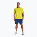 Under Armour Tech 2.0 SS tricou de antrenament pentru bărbați negru 1326413-799 4