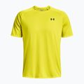 Under Armour Tech 2.0 SS tricou de antrenament pentru bărbați negru 1326413-799 5