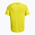 Under Armour Tech 2.0 SS tricou de antrenament pentru bărbați negru 1326413-799 6