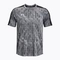 Tricou de fotbal pentru bărbați Under Armour Challenger Training Top gri 1365408-015