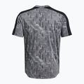 Tricou de fotbal pentru bărbați Under Armour Challenger Training Top gri 1365408-015 2
