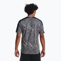 Tricou de fotbal pentru bărbați Under Armour Challenger Training Top gri 1365408-015 4