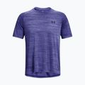 Tricou de antrenament pentru bărbați Under Armour Tiger Tech 2.0 albastru 1377843 5