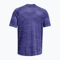 Tricou de antrenament pentru bărbați Under Armour Tiger Tech 2.0 albastru 1377843 6