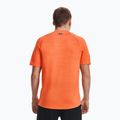 Tricou de antrenament pentru bărbați Under Armour Tiger Tech 2.0 portocaliu 1377843 2