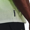 Under Armour Pro Elite tricou de alergare pentru bărbați verde 1378403 3