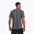 Tricou de antrenament pentru bărbați Under Armour Tiger Tech 2.0 gri 1377843 3