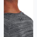 Tricou de antrenament pentru bărbați Under Armour Tiger Tech 2.0 gri 1377843 4