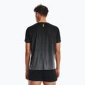 Under Armour Pro Elite tricou de alergare pentru bărbați negru/gri 1378403 2