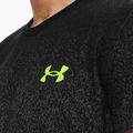 Under Armour Pro Elite tricou de alergare pentru bărbați negru/gri 1378403 3