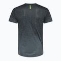 Under Armour Pro Elite tricou de alergare pentru bărbați negru/gri 1378403 5