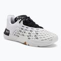 Under Armour Tribase Reign 5 alb/negru/alb bărbați pantofi de antrenament pentru bărbați