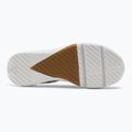 Under Armour Tribase Reign 5 alb/negru/alb bărbați pantofi de antrenament pentru bărbați 5