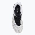Under Armour Tribase Reign 5 alb/negru/alb bărbați pantofi de antrenament pentru bărbați 6
