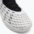 Under Armour Tribase Reign 5 alb/negru/alb bărbați pantofi de antrenament pentru bărbați 7