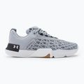 Under Armour Tribase Reign 5 gri bărbați pantofi de antrenament 3026021 2