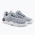Under Armour Tribase Reign 5 gri bărbați pantofi de antrenament 3026021 4
