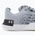Under Armour Tribase Reign 5 gri bărbați pantofi de antrenament 3026021 9