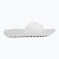 Șlapi Under Armour Rock 3 black/white clay 2