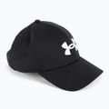 Under Armour Blitzing Adj șapcă de baseball pentru bărbați negru 1376701