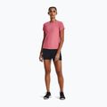 Under Armour Iso-Chill Laser tricou de alergare roz 1376819 2
