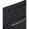 Pantaloni scurți de alergare pentru femei Under Armour Launch Pro 2IN1 black / black / reflective 8