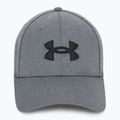 Șapcă pentru bărbați  Under Armour Blitzing black/black 2
