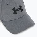 Șapcă pentru bărbați  Under Armour Blitzing black/black 3