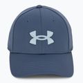 Șapcă pentru bărbați  Under Armour Blitzing downpour gray/harbor blue 2