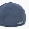 Șapcă pentru bărbați  Under Armour Blitzing downpour gray/harbor blue 4
