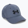 Șapcă pentru bărbați  Under Armour Blitzing midnight navy/black