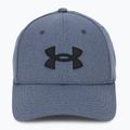 Șapcă pentru bărbați  Under Armour Blitzing midnight navy/black 2
