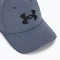 Șapcă pentru bărbați  Under Armour Blitzing midnight navy/black 3