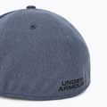 Șapcă pentru bărbați  Under Armour Blitzing midnight navy/black 4