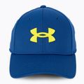Șapcă de baseball pentru bărbați Under Armour Blitzing Blue Mirage 1376700 4