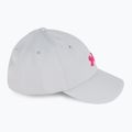 Under Armour Blitzing Adj șapcă de baseball gri pentru femei 1376705 2